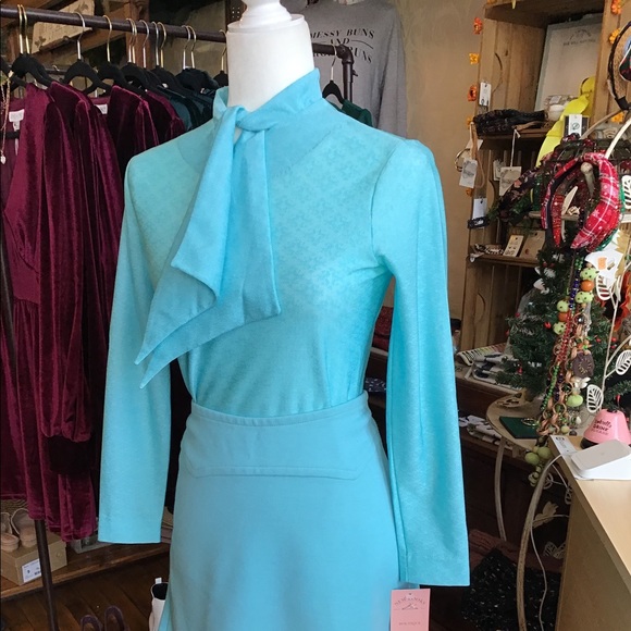 1968 red eye two piece - Picture 2 of 8